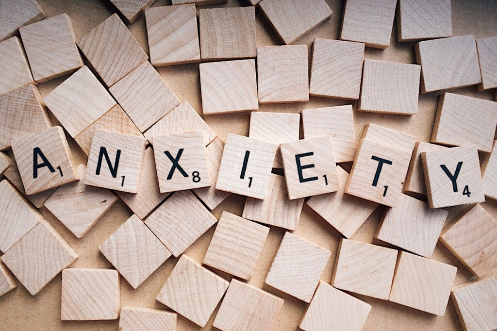 12 remedios contra la ansiedad